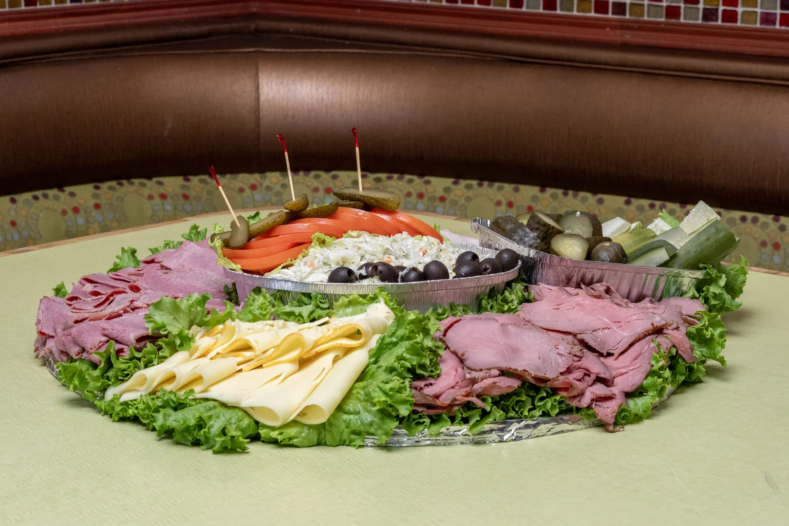 Party Platter 7